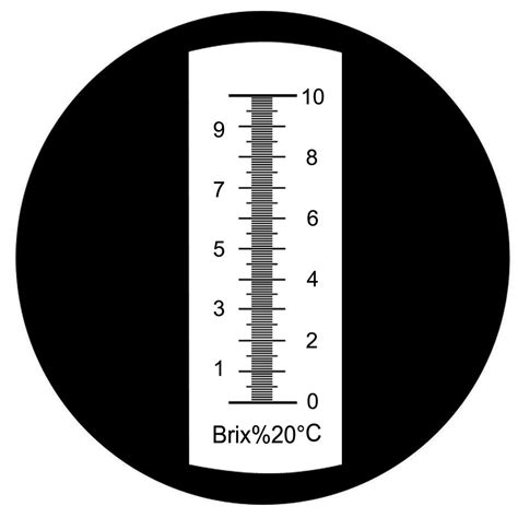 refractometer brix wiki|brix refractometer manual.